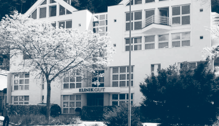 Physio Standort Chur Lürlibad